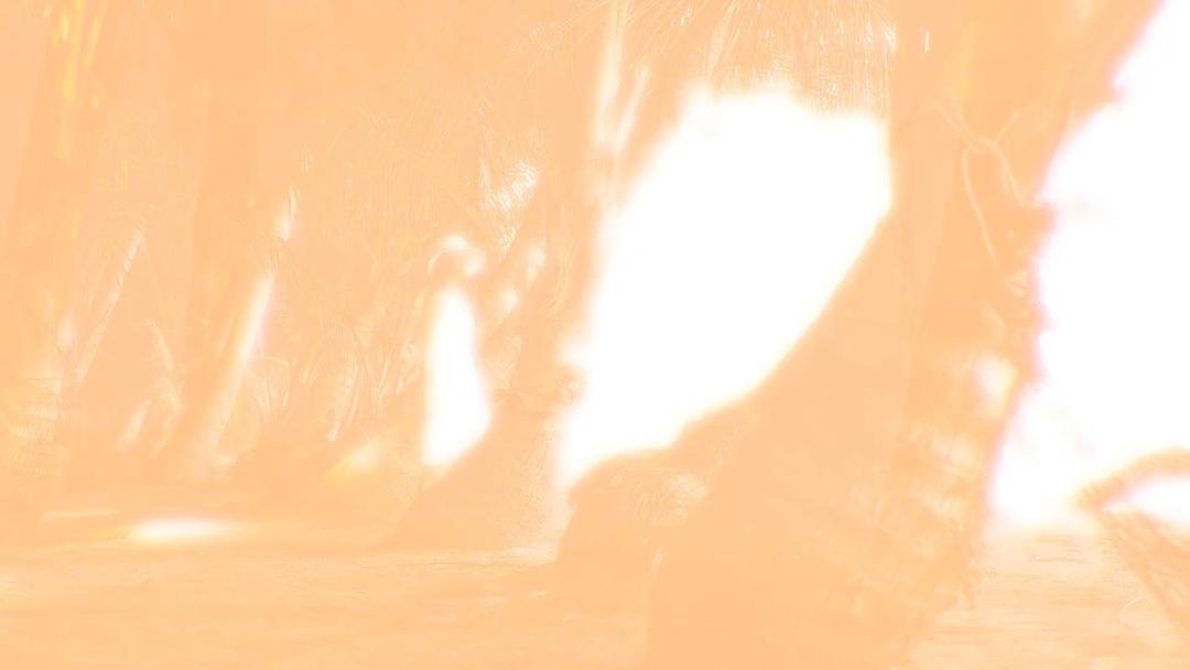 Burn Chroma Effect 🚀 | Fiery Transitions with Film Impact - Film Impact